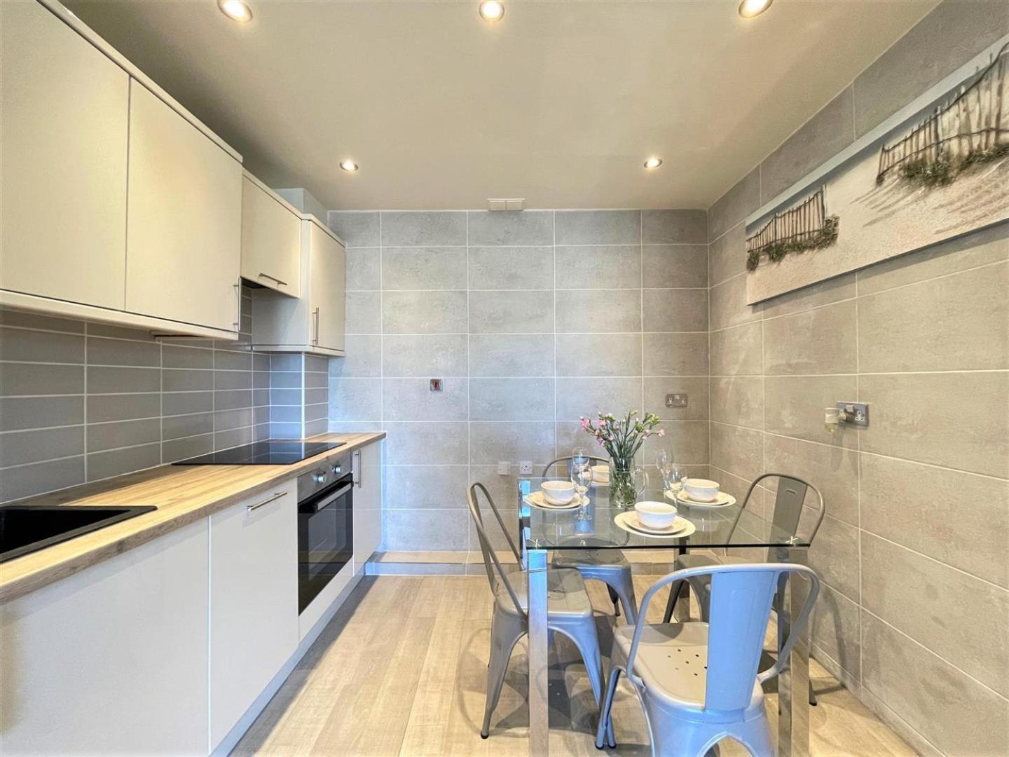Holiday Home Swansea Esterno foto